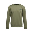 Black Diamond Mini Stacked Crewneck Men's