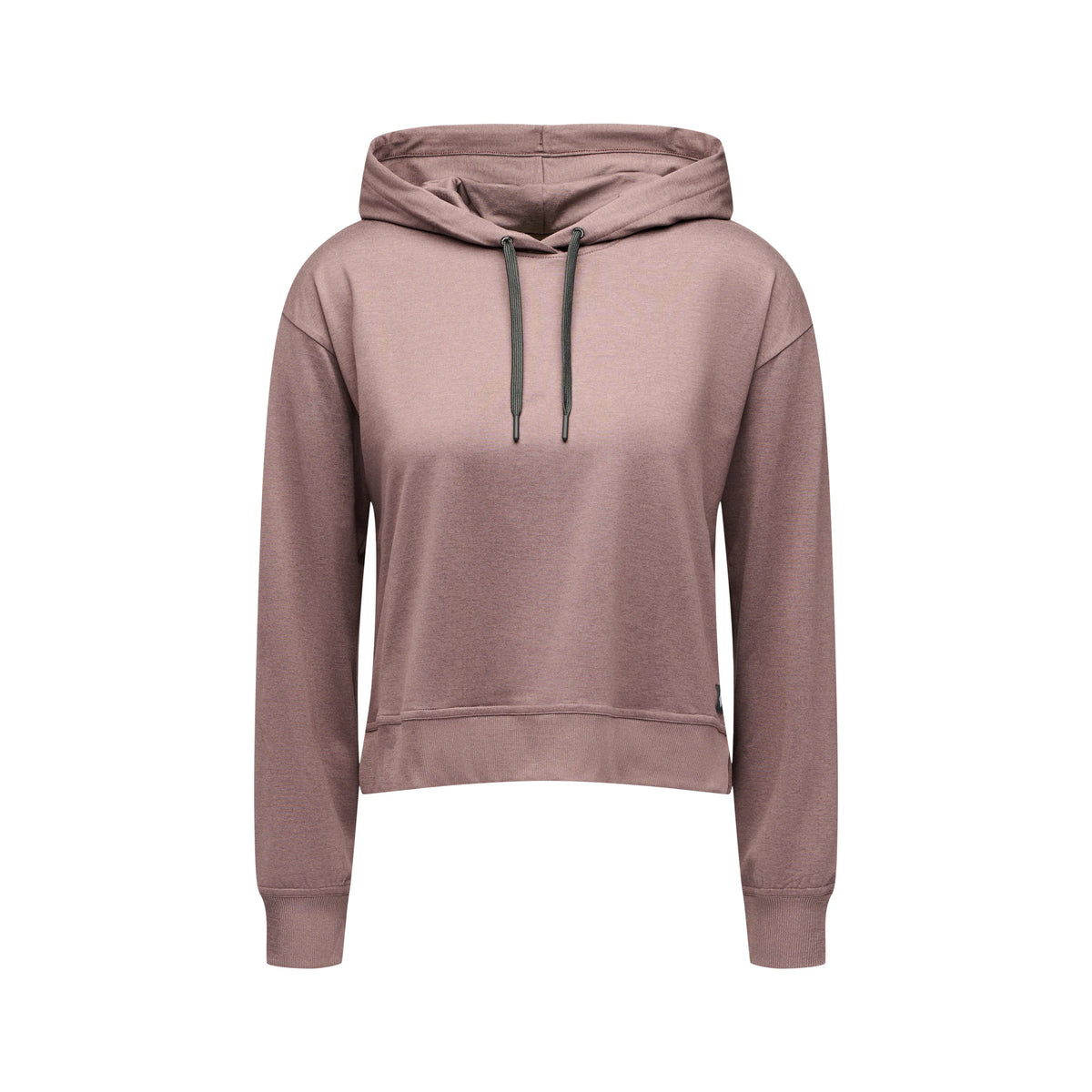Black Diamond Circuit Midlayer Hoody Women's