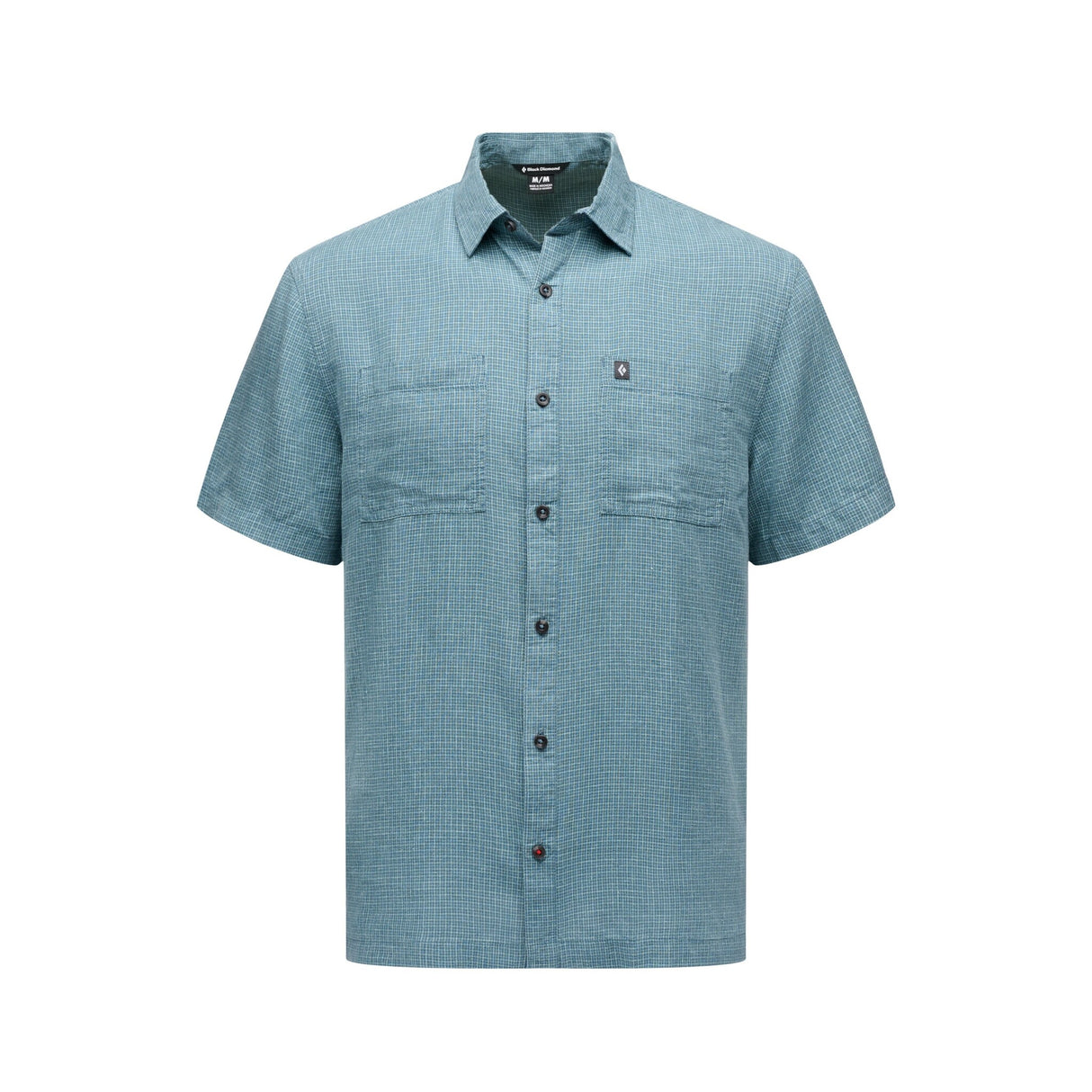Black Diamond Scenic Route Shirt Men's