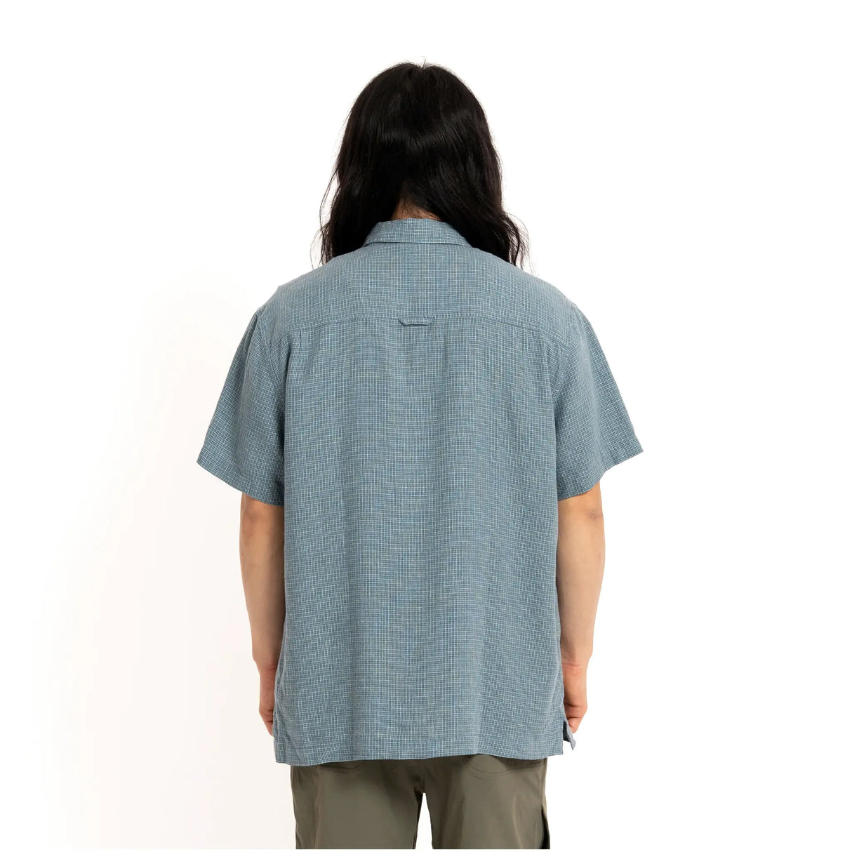 Black Diamond Scenic Route Shirt Men's