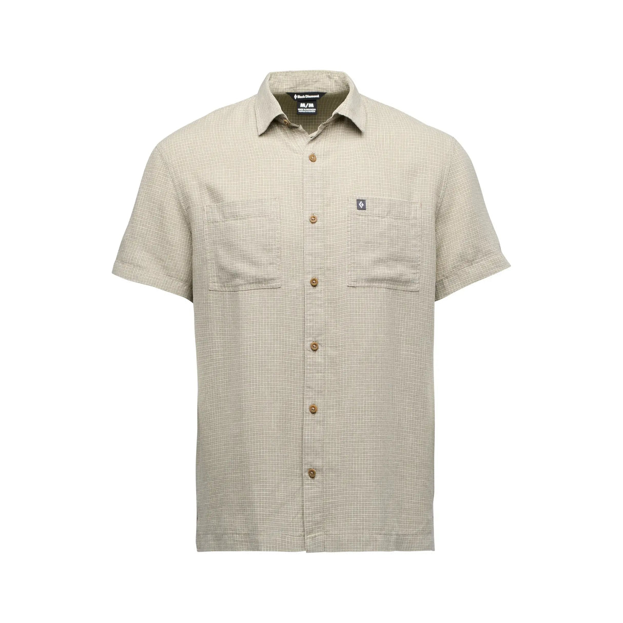 Black Diamond Scenic Route Shirt Men's