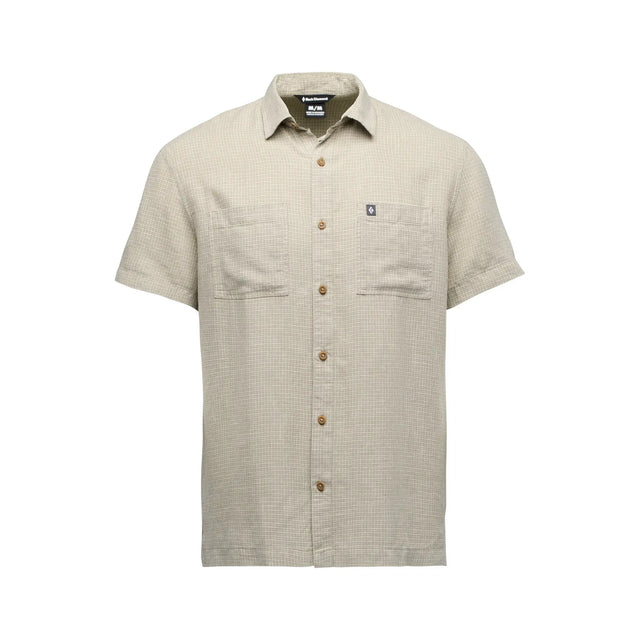 Black Diamond Scenic Route Shirt Men's
