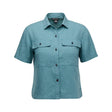 Black Diamond Scenic Short Sleeve Shirt Women's