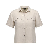 Black Diamond Scenic Short Sleeve Shirt Women's