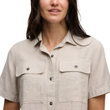 Black Diamond Scenic Short Sleeve Shirt Women's