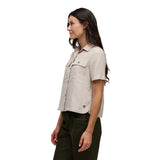 Black Diamond Scenic Short Sleeve Shirt Women's