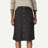 Patagonia Point Reyes Canvas Skirt Women's (Past Season)
