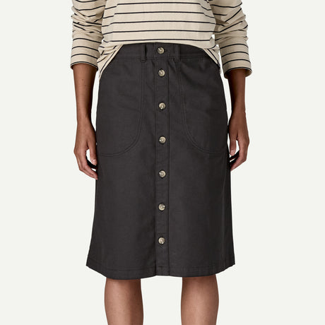 Patagonia Point Reyes Canvas Skirt Women's (Past Season)