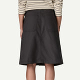 Patagonia Point Reyes Canvas Skirt Women's (Past Season)