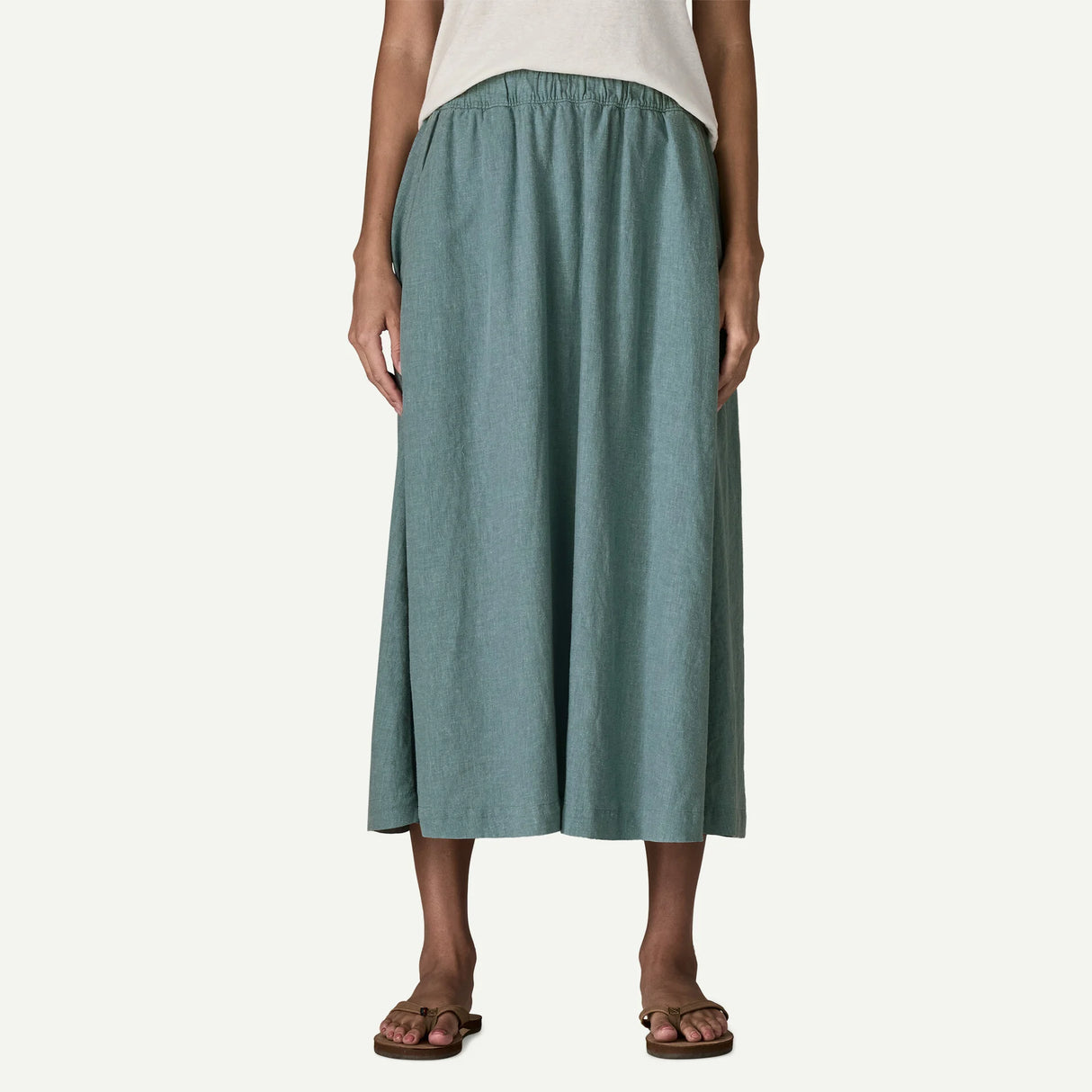 Patagonia Garden Island Skirt Women's