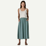 Patagonia Garden Island Skirt Women's