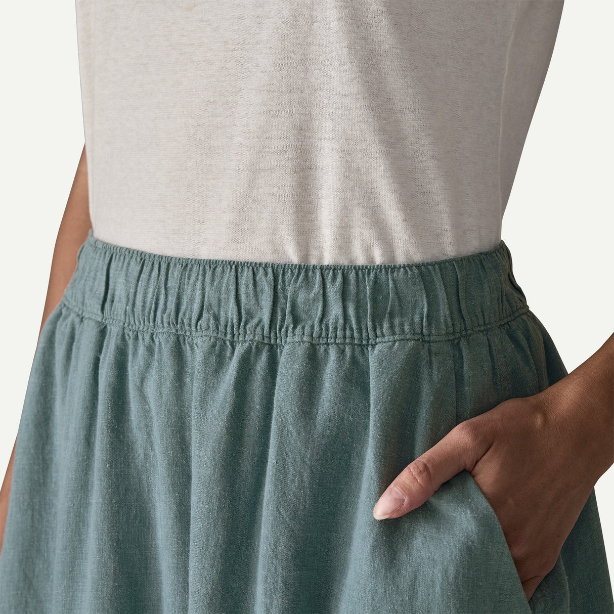 Patagonia Garden Island Skirt Women's