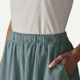 Patagonia Garden Island Skirt Women's