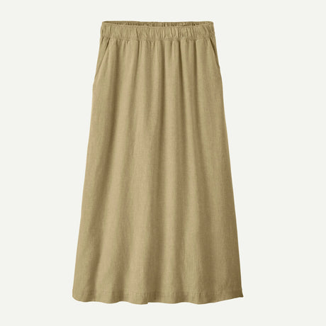 Patagonia Garden Island Skirt Women's