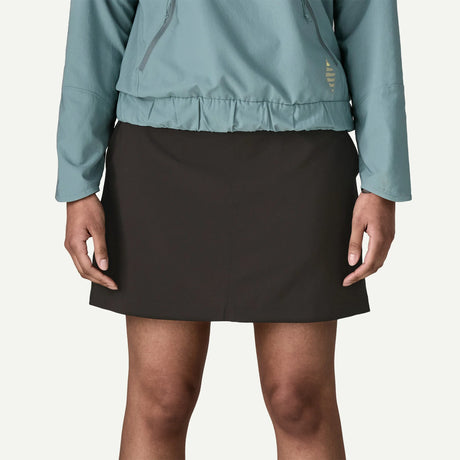 Patagonia Terrebonne Traveler Skort Women's