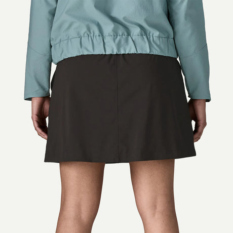 Patagonia Terrebonne Traveler Skort Women's