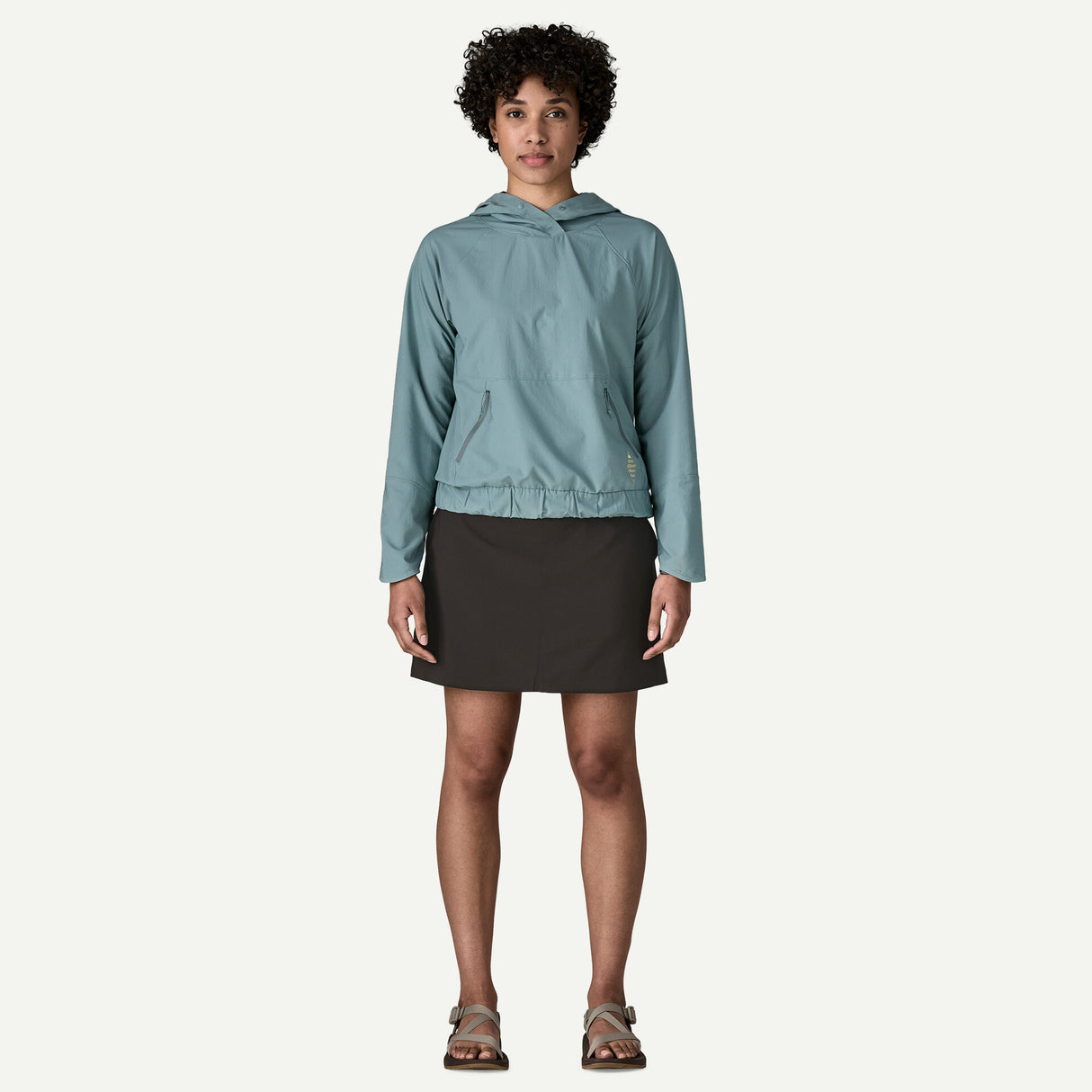 Patagonia Terrebonne Traveler Skort Women's