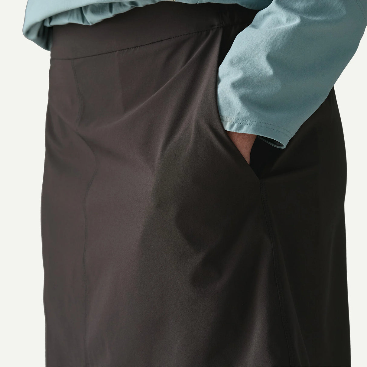 Patagonia Terrebonne Traveler Skort Women's