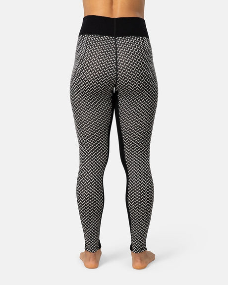 Kari Traa Smekker High Rise Pant Women's