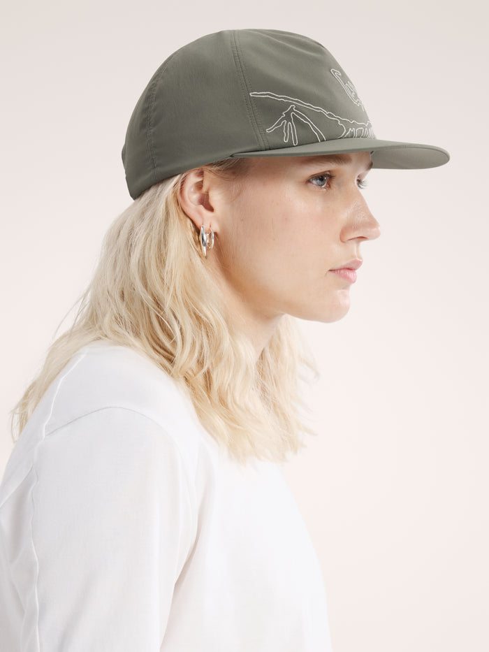 Arc'teryx Silex Cap