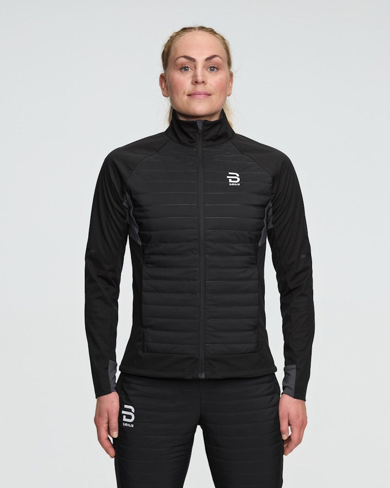 Daehlie Challenge Jacket 3.0 Women's