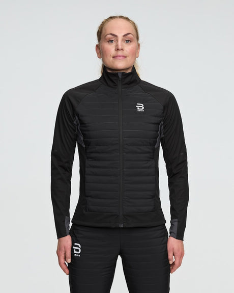 Daehlie Challenge Jacket 3.0 Women's