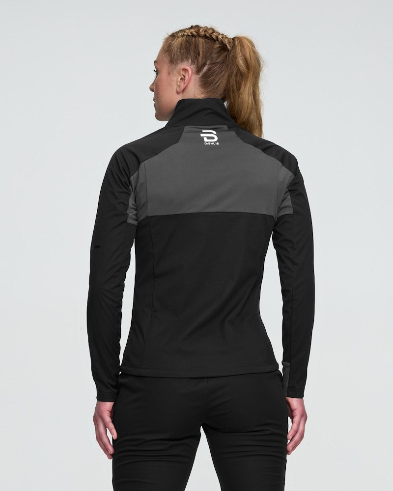 Daehlie Challenge Jacket 3.0 Women's