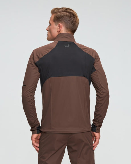 Daehlie Challenge 3.0 Jacket Men's