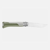 Opinel No.8 Horizon Stainless Steel Knife