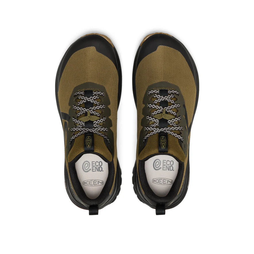Keen Roam Waterproof Trail Shoe Men's