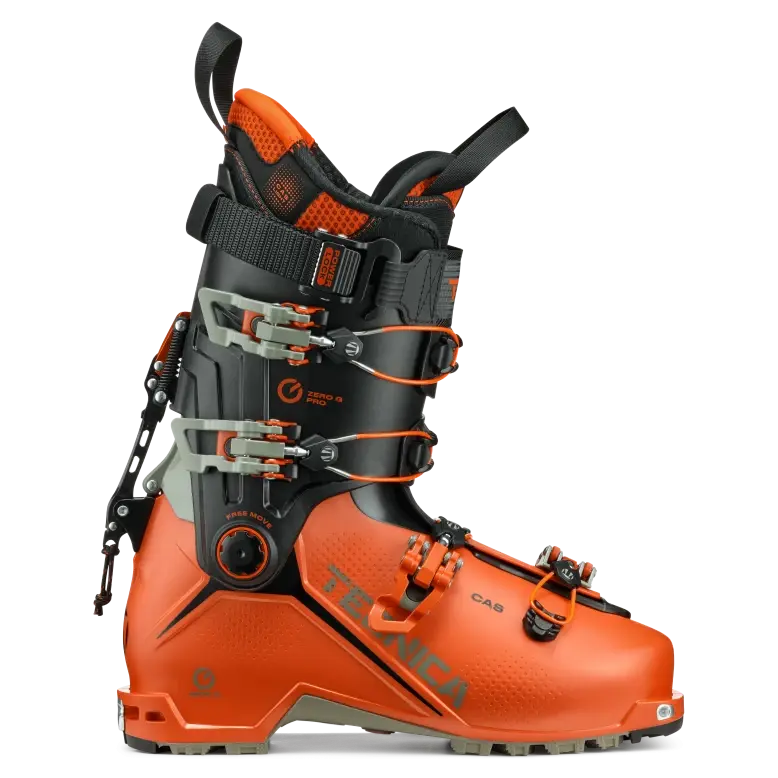 Tecnica Zero G Tour Pro Ski Boot