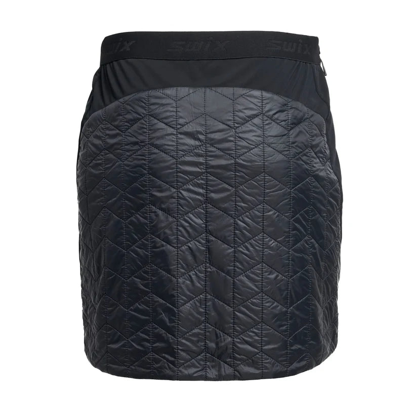 Swix Stratis Quilted Skirt Women's