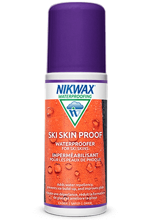 Nikwax Ski Skin Proof 125ml
