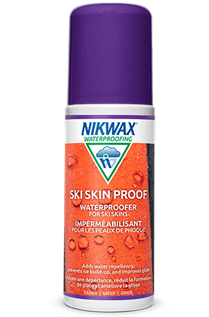 Nikwax Ski Skin Proof 125ml