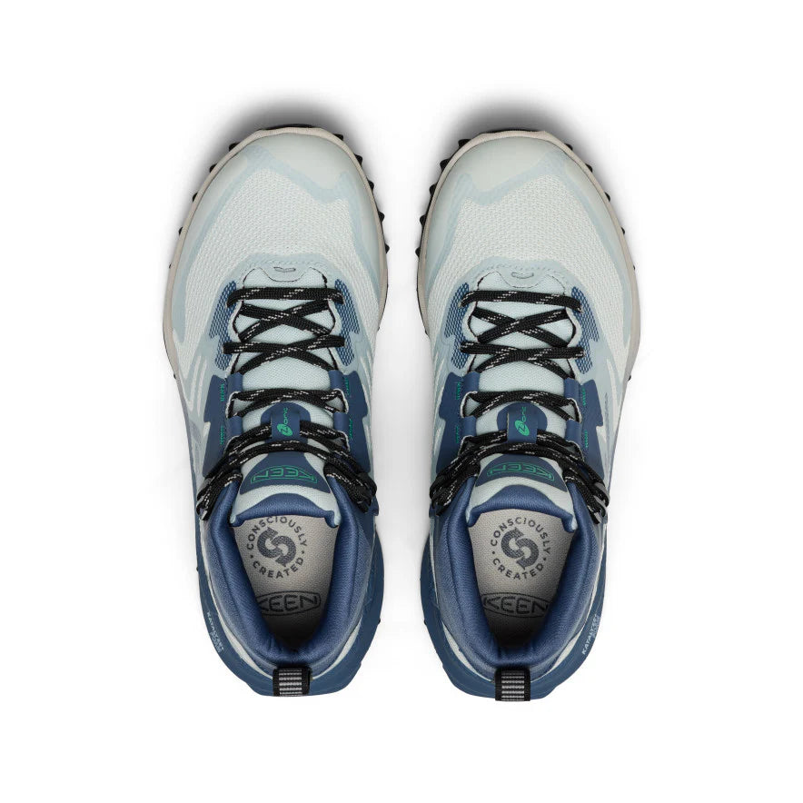 Keen Zionic NXT Mid Waterproof Hiking Boot Women's