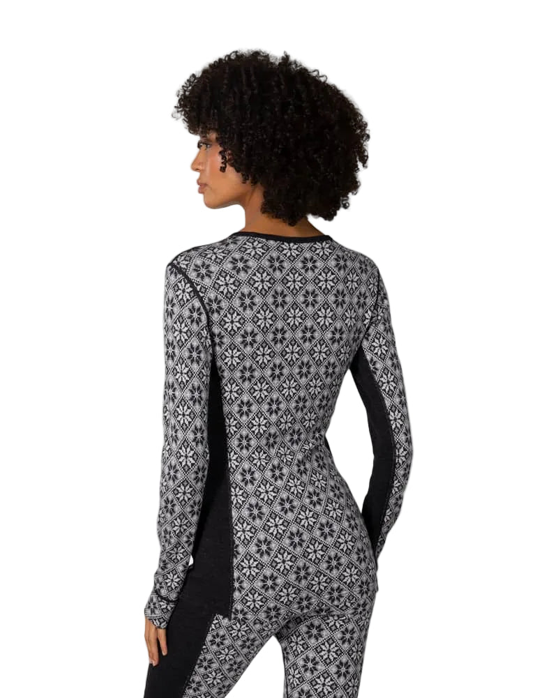 Kari Traa Rose Long Sleeve 2.0 Women's