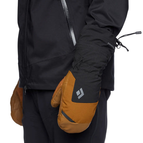 Black Diamond Mercury Mitts Unisex