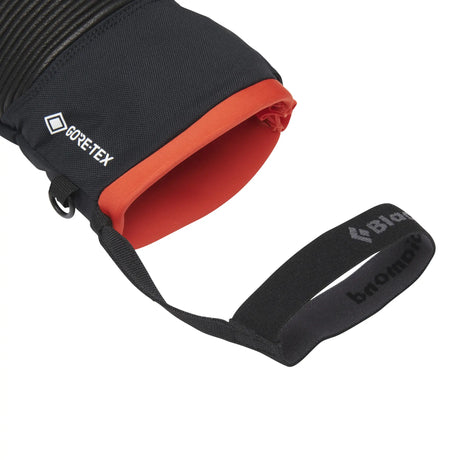 Black Diamond Impulse Gloves Men's
