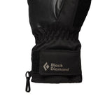 Black Diamond Mission Gloves Unisex