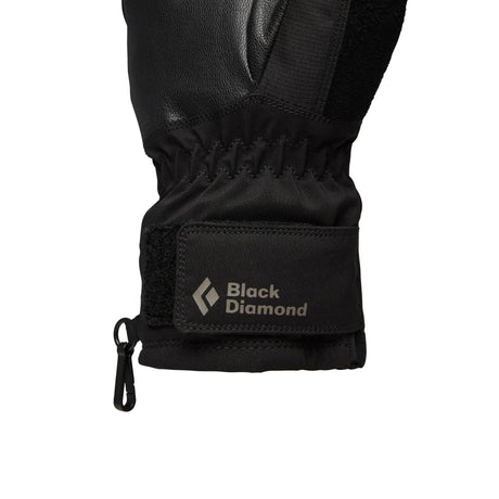 Black Diamond Mission Gloves Unisex