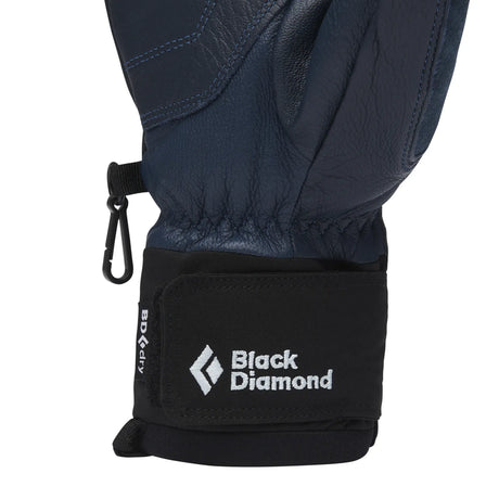 Black Diamond Spark Gloves Women's