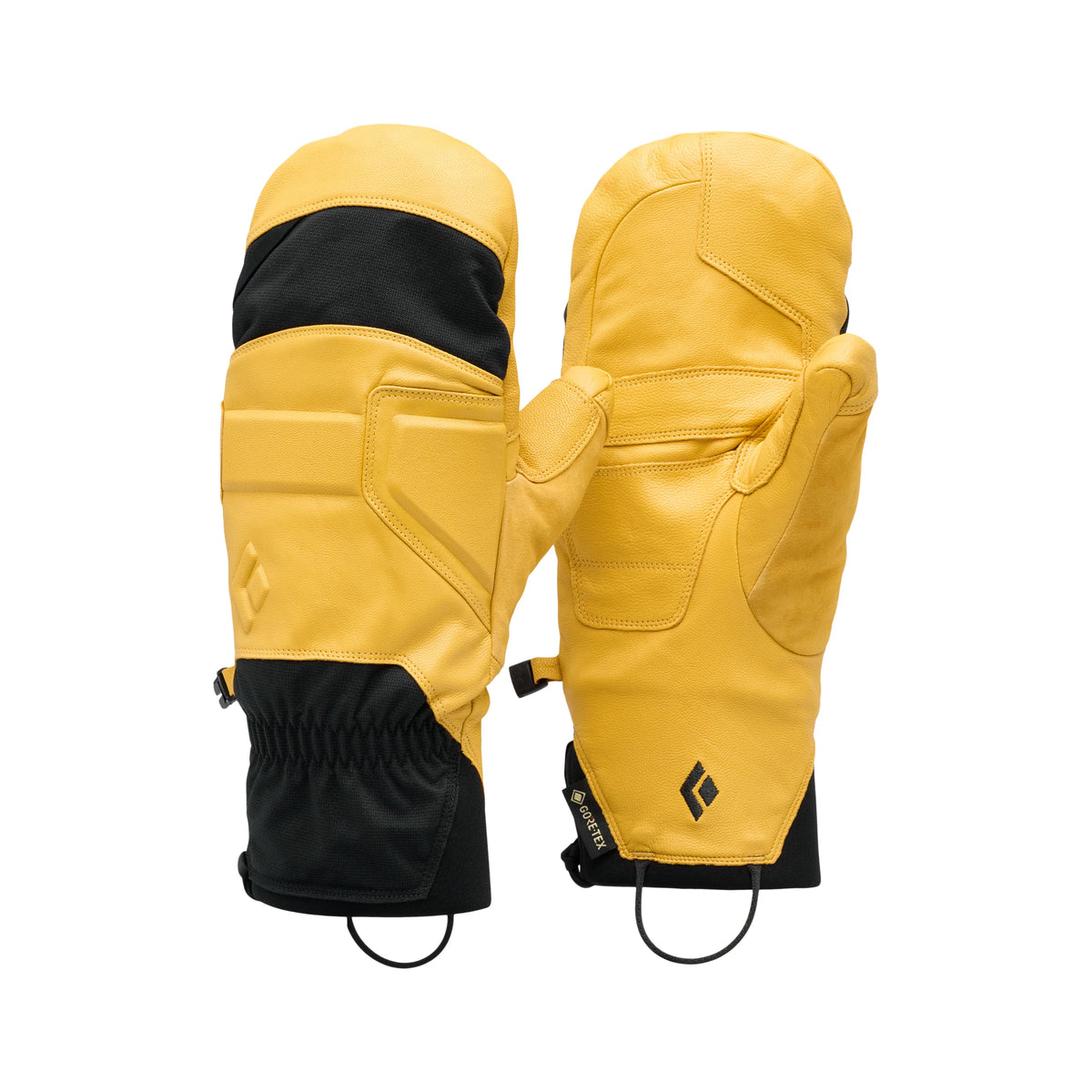 Black Diamond Patrol Mitts Unisex