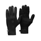Black Diamond Midweight Screentap Liners Unisex