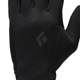 Black Diamond Midweight Screentap Liners Unisex