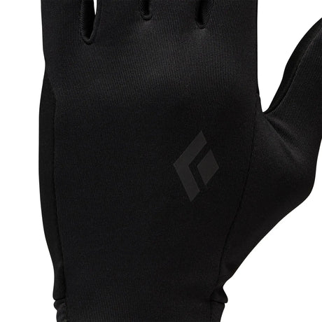 Black Diamond Lightweight Screentap Liners Unisex