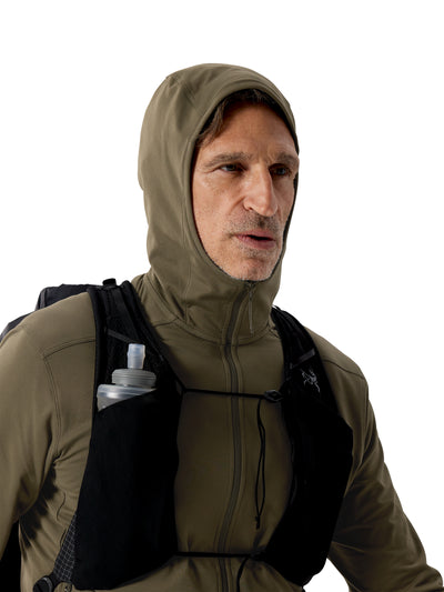 Arc'teryx Kyanite Lightweight Hoody Men's