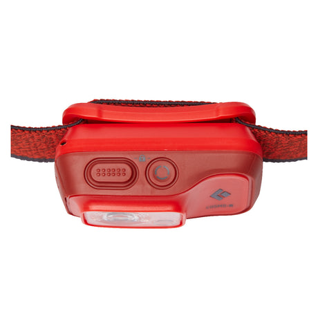 Black Diamond Cosmo 350-R Headlamp, Octane