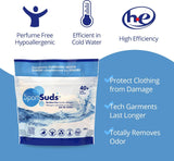 Sport Suds Laundry Detergent 500g