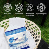 Sport Suds Laundry Detergent 500g