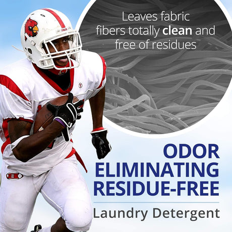 Sport Suds Laundry Detergent 500g